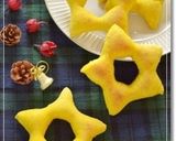 ツリーに変身☆デザートフォカッチャ作り方11写真