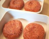 裏技駆使の絶品ハンバーグ作り方8写真
