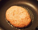 裏技駆使の絶品ハンバーグ作り方10写真