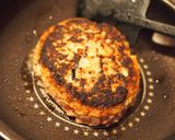 裏技駆使の絶品ハンバーグ作り方11写真