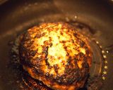 裏技駆使の絶品ハンバーグ作り方13写真