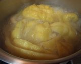 肉厚もっちり…「獅子ゆずピール」作り方2写真