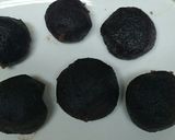 おばあちゃんの黒糖まんじゅう作り方7写真