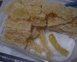 肉厚もっちり…「獅子ゆずピール」作り方6写真