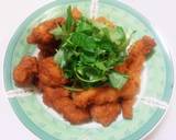 塩ゆずで～酢の物に便利☆ゆず甘酢・すし酢作り方8写真