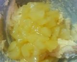 HM☆りんごのプレザーブケーキ♪作り方3写真
