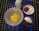 フィンランド☆チョコクッキー作り方3写真