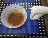 フィンランド☆チョコクッキー作り方4写真