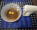 フィンランド☆チョコクッキー作り方5写真