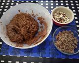 フィンランド☆チョコクッキー作り方11写真