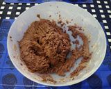 フィンランド☆チョコクッキー作り方10写真