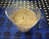 フィンランド☆チョコクッキー作り方8写真