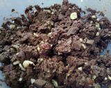 フィンランド☆チョコクッキー作り方12写真