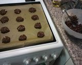 フィンランド☆チョコクッキー作り方13写真