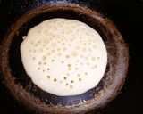 どら焼きー米粉生地です。作り方4写真