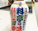 液体みそ料亭の味でたっぷり5人前豆乳鍋作り方1写真