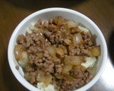 ひき肉・ジャガイモ・チーズ焼き作り方10写真