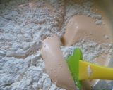二晩寝かせる＊熟成かすてらロール＊作り方10写真