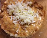 手間なし、ノンオイル納豆パスタ作り方4写真