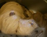 HBで簡単♡リッチチョコレートパン作り方1写真