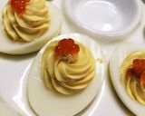 デビルドエッグ作り方10写真