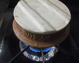釜飯の器で作る炊き込みご飯作り方5写真