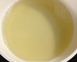 蜆湯麺作り方1写真