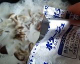 エビピラフ＊*きのこソース仕立て*＊作り方3写真