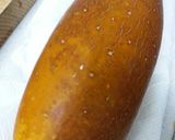 毛瓜の味噌煮作り方1写真