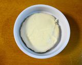 ポテトのマルゲリータ風ココットカマン♪作り方2写真