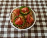 カレードリアのココットカマン作り方3写真