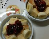 るる154フレンチトーストココットカマン作り方3写真