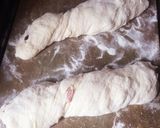 捏ねない楽チンバケット作り方4写真