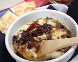 ネギそぼろのココットカマン作り方4写真