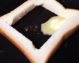 朝からウマすぎ!ガッツリトースト作り方2写真