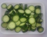 きゅうりの味噌マヨ漬け作り方1写真