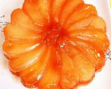 紅玉でお花のタルトタタン☆作り方7写真