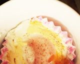 【簡単】レンチンお弁当卵作り方6写真