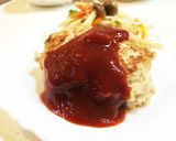懐かしいハンバーグソース作り方3写真