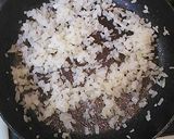 簡単　子供が喜ぶ！旨いぞ　ロール白菜作り方3写真