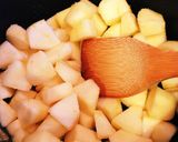 簡単！アップルパイ作り方1写真
