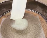 離乳食初期⁑たまねぎペースト作り方4写真