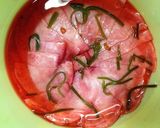 赤かぶの千枚漬け作り方8写真