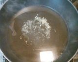 簡単　子供が喜ぶ　サバの味噌煮作り方2写真
