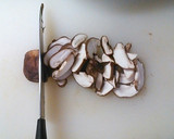 簡単　子供が喜ぶ鶏もも肉と白菜のみぞれ鍋作り方4写真