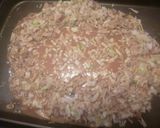 もんじゃ焼き♪作り方5写真