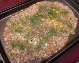 もんじゃ焼き♪作り方6写真