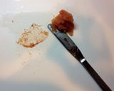 超簡単！！洋食屋さんのたらこパスタ作り方2写真