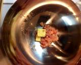超簡単！！洋食屋さんのたらこパスタ作り方3写真