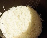 簡単さんまの炊き込みご飯でカルシウムも！作り方1写真